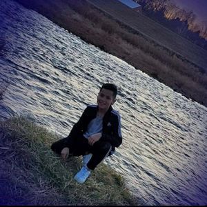 Meet your Posher, Matthew